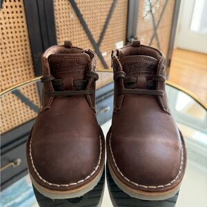 Boys Navigator Chukka Boot, Jr. by Florsheim